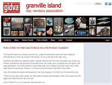Tablet Screenshot of gidva.org